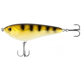 Shimano Wobler Yasei Javelin Jerk S 11cm 33g Zander