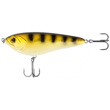 Shimano Wobler Yasei Javelin Jerk S 11cm 33g Zander