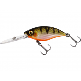 Westin Wobler BuzzBite DR Crankbait Floating 6,5 cm 14 g Bling Perch Westin Wobler BuzzBite DR Crankbait Floating 6,5 cm 14 g Bling Perch