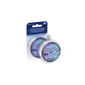 Mikado Vlasec Fluorocarbon Prime 30m Mikado Vlasec Fluorocarbon Prime 30m