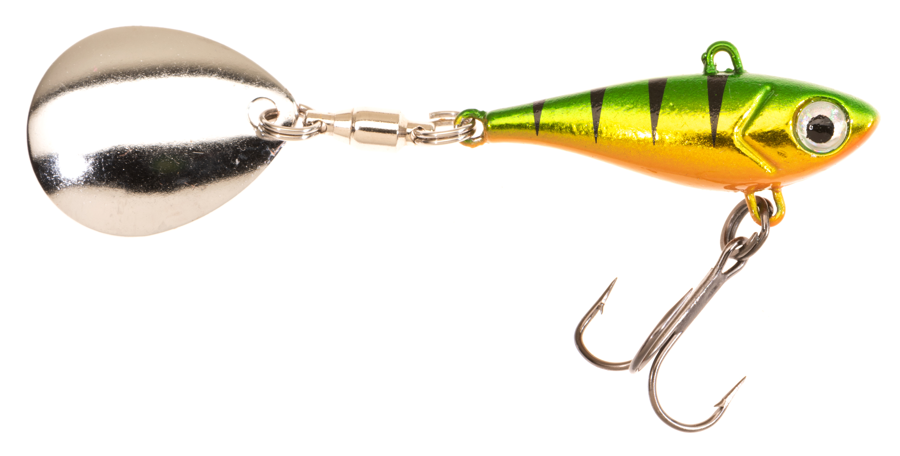 HOLO REFLEX RAPID LURES TSA 2 8,0g C Jaxon Wobler HOLO REFLEX RAPID