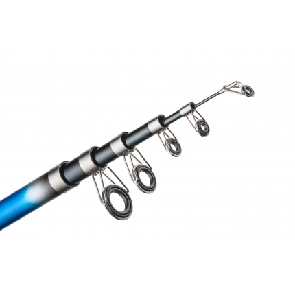 Mivardi Prut Active TeleCarp II 330