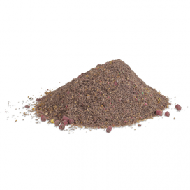 Saenger krmítková směs Amino F3 High Protein Groundbait Řeka s příchutí skořice 1kg Saenger krmítková směs Amino F3 High Protein Groundbait Řeka s příchutí skořice 1kg