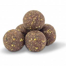 Anaconda boilies AI Carp R2 Fish Mix 1kg 24mm Shellfish-Plum
