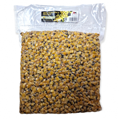 DK Fishing Kukuřice řepka 2,5kg DK Fishing Kukuřice řepka 2,5kg