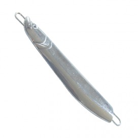 Mistrall Pilker Devil 125g 108mm vzor 10