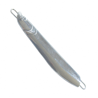 Mistrall Pilker Devil 125g 108mm vzor 10