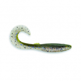 THE CURL 3'' 9,2 cm 4 g