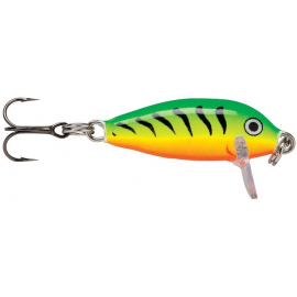 Rapala Wobler Count Down Sinking 01 FT