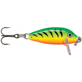 Rapala Wobler Count Down Sinking 01 FT Rapala Wobler Count Down Sinking 01 FT