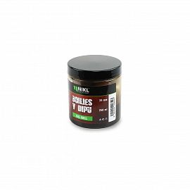 Nikl Boilies V Dipu Kill Krill 250 ml