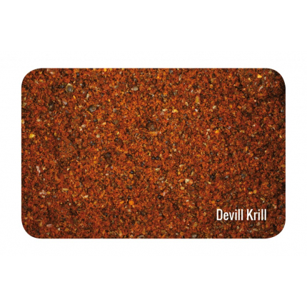 Nikl Stick mix Devill Krill 500g