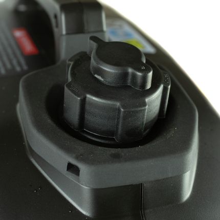 Powerkick Elektrocentrála 800W + 1l Olej