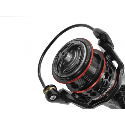 Delphin Naviják CarbonIX 3T