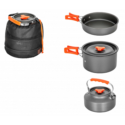 Nádobí Cookware Set 