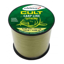 Climax Vlasec Cult Carp Line Extreme 0.40mm