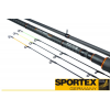 Sportex Prut Xclusive Feeder RS-2 Medium 3,65 m 95-165 g