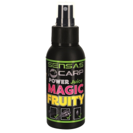 Sensas Juice Magic Fruity 75ml