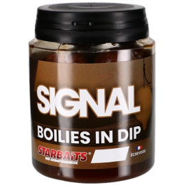Starbaits Boilies V Dipu Signal 150g
