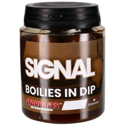 Starbaits Boilies V Dipu Signal 150g 