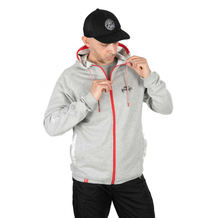 Fox Rage Mikina Voyager Hoodies
