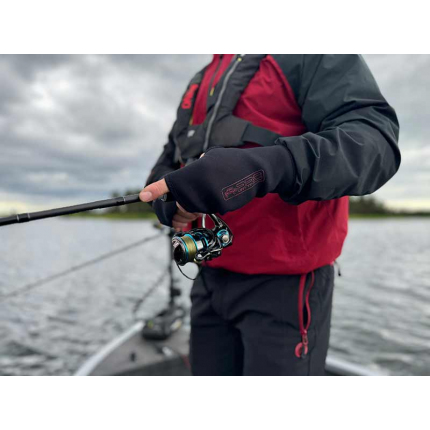 Fox Rage Rukavice Neoprene Mitts