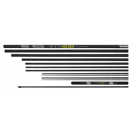 Matrix XTR400 Ultra Power 13.0m Euro Package Matrix XTR400 Ultra Power 13.0m Euro Package