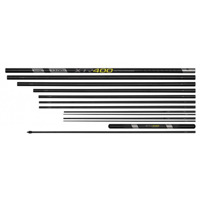Matrix XTR400 Ultra Power 13.0m Euro Package Matrix XTR400 Ultra Power 13.0m Euro Package