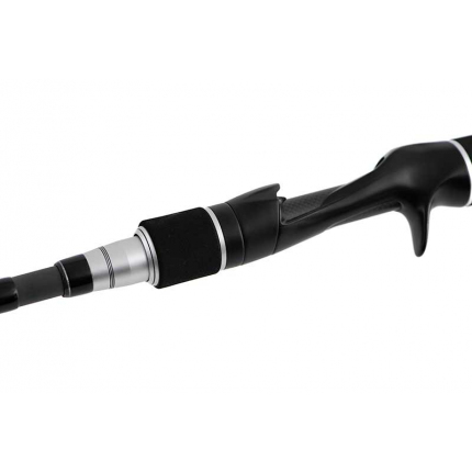 Fox Rage Prut TR Shad N Chatter Casting Rod 2,1 m 10-40 g 2 díl