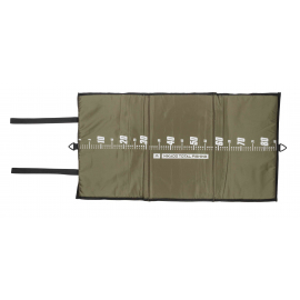 Mikado Podložka Kaprová Pro Vyháčkování S Metrem 90x47cm 1ks
