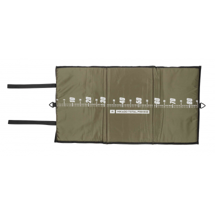 Mikado Podložka Kaprová Pro Vyháčkování S Metrem 90x47cm 1ks