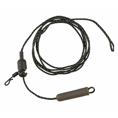 Mikado Návazec Kaprová Montáž Heli Chod Leadcore 80cm 2ks