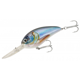 Mikado Wobler Fishunter Glimmer 8cm/y50 Plovoucí 1 Ks