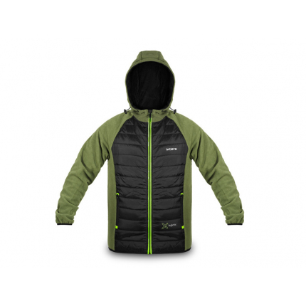 Delphin Hybridní Přechodná Bunda Ixtera Hybrix