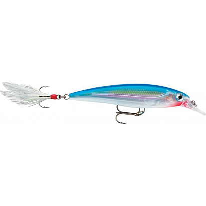 Rapala Wobler X Rap 8 cm 7 g SB