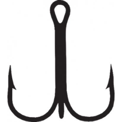 SUMATO TREBLE HOOKS 2/0 Gun Black - Jaxon Trojháček SUMATO TREBLE HOOKS KAC 20ks SUMATO TREBLE HOOKS 2/0 Gun Black - Jaxon Trojháček SUMATO TREBLE HOOKS KAC 20ks