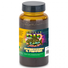 Anaconda boilie dip AI Carp 100ml Sweetcorn & Pepper