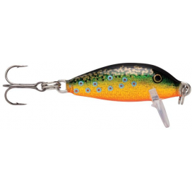 Rapala Wobler Count Down 01 BTR
