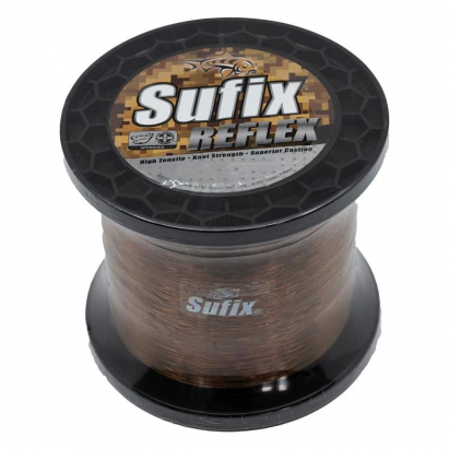 Sufix  REFLEX  Camo 4020 m 0,35 mm 10,4 kg