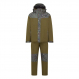 Trakker Nepromokavý zimní komplet 2 dílný - CR Camo 2-Piece Suit - Velikost: XXL