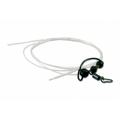 Carp´R´Us Montáž do bahna Helicopter Leader Ready 90cm, 50lb Carp´R´Us Montáž do bahna Helicopter Leader Ready 90cm, 50lb