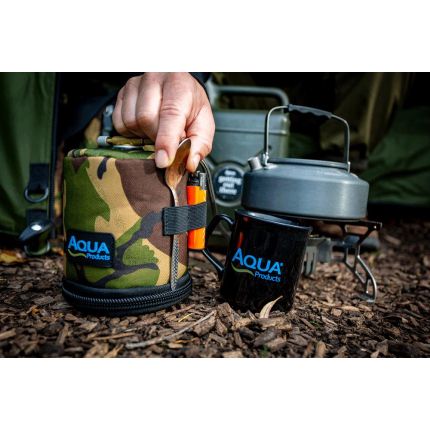 Aqua Products Obal na plynovou kartuši - DPM Gas Canister Cover