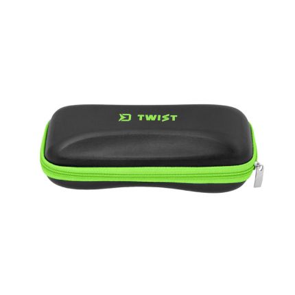 Delphin Polarizační Brýle SG Twist Hnědá Skla