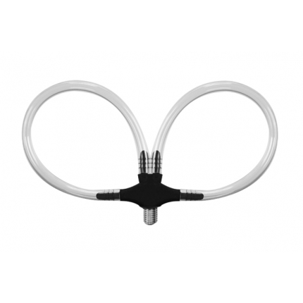 Delphin Držák Přední Na Feeder OO