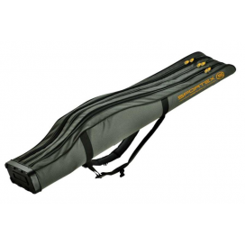 SPORTEX pouzdro 2024 tříkomorové III délka 125cm