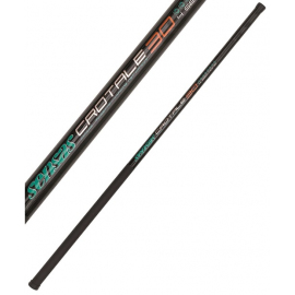 Tyč na podběrák Crotale 30 3m 3 dílů