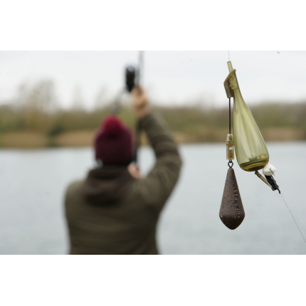 Fox Plovák Edge Zig Float Kit