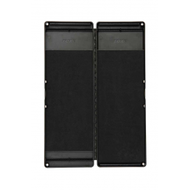 Fox Pouzdro Na Návazce Edges Large Rig Box Inc 50 Pins