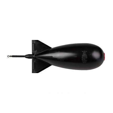 Spomb Raketa Krmící Midi X Black