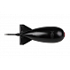 SPOMB MIDI X black